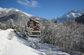Гостиница Hotel Mirella, Понте Ди Леньо